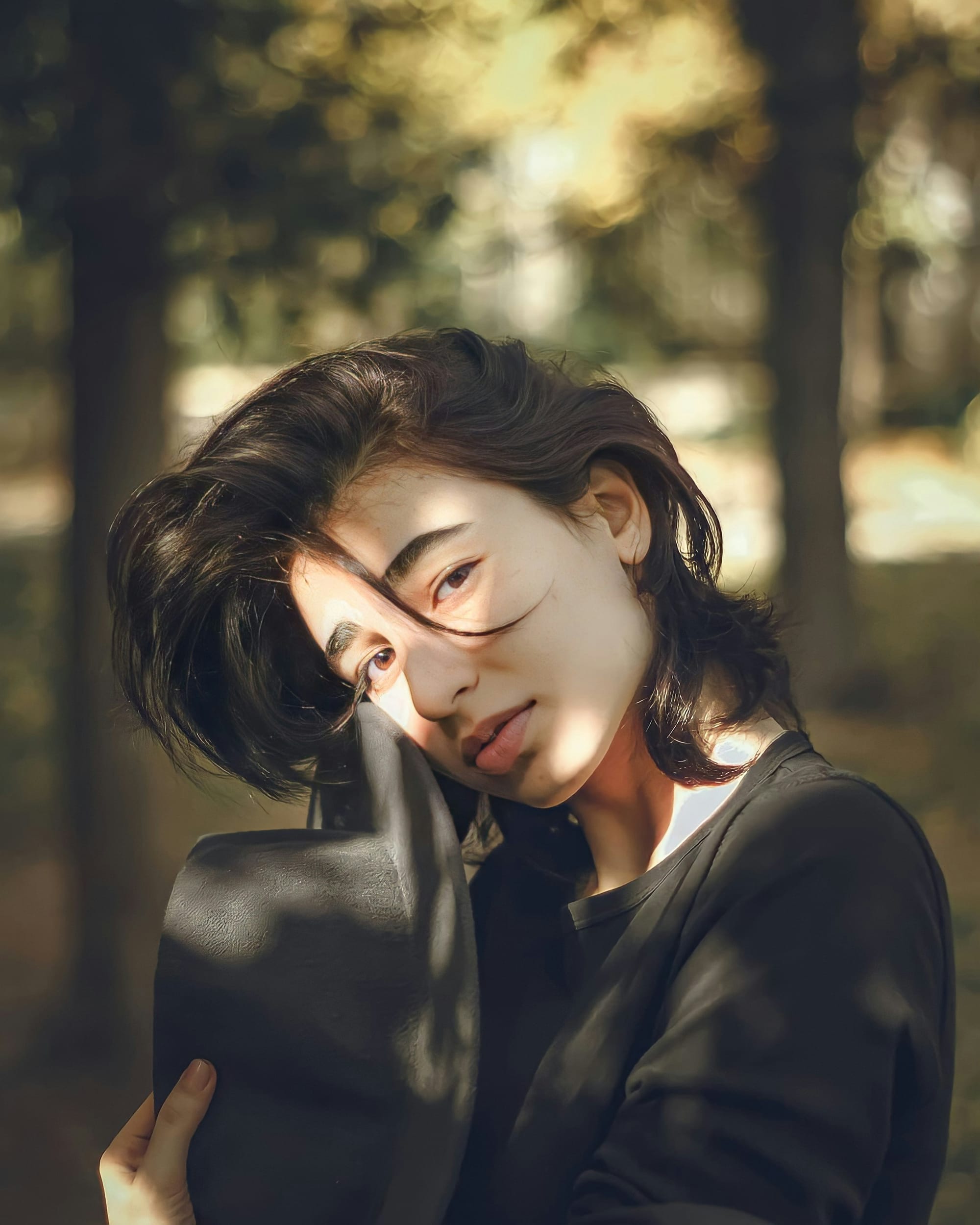 진지민 A&R