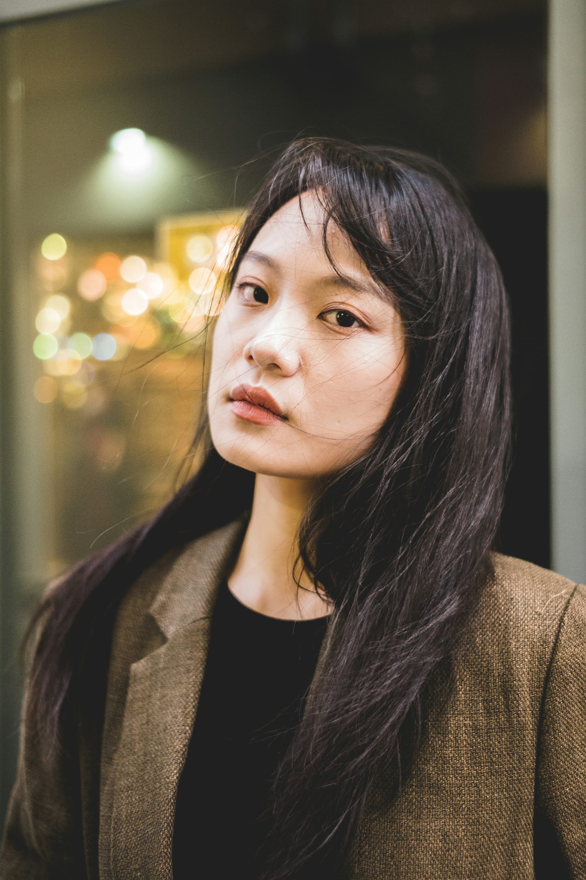 안가희 A&R