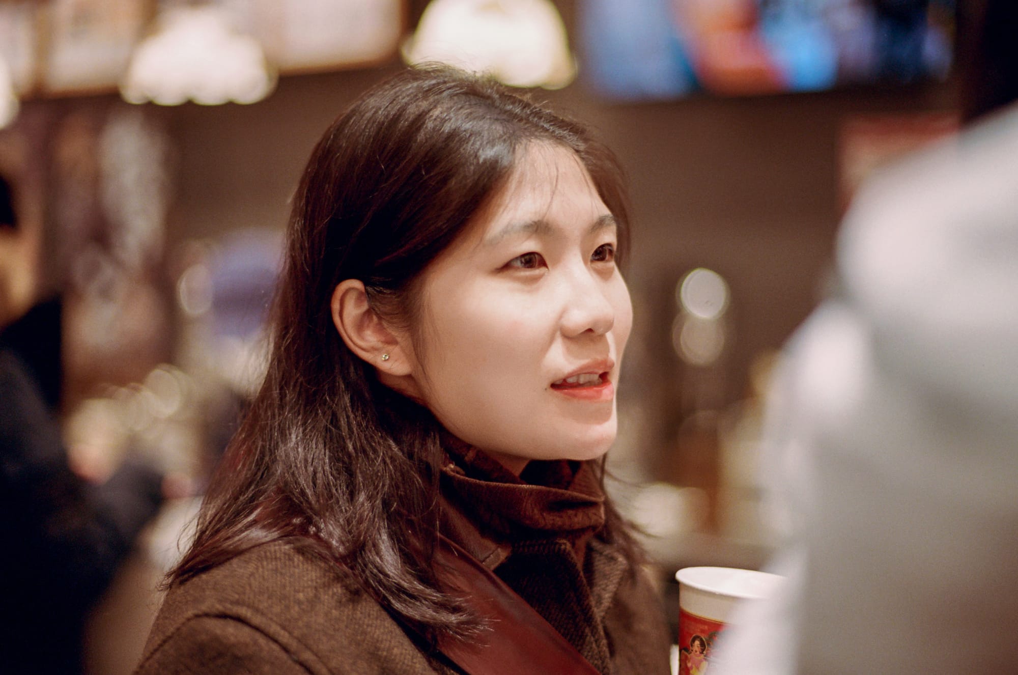 유나리 A&R