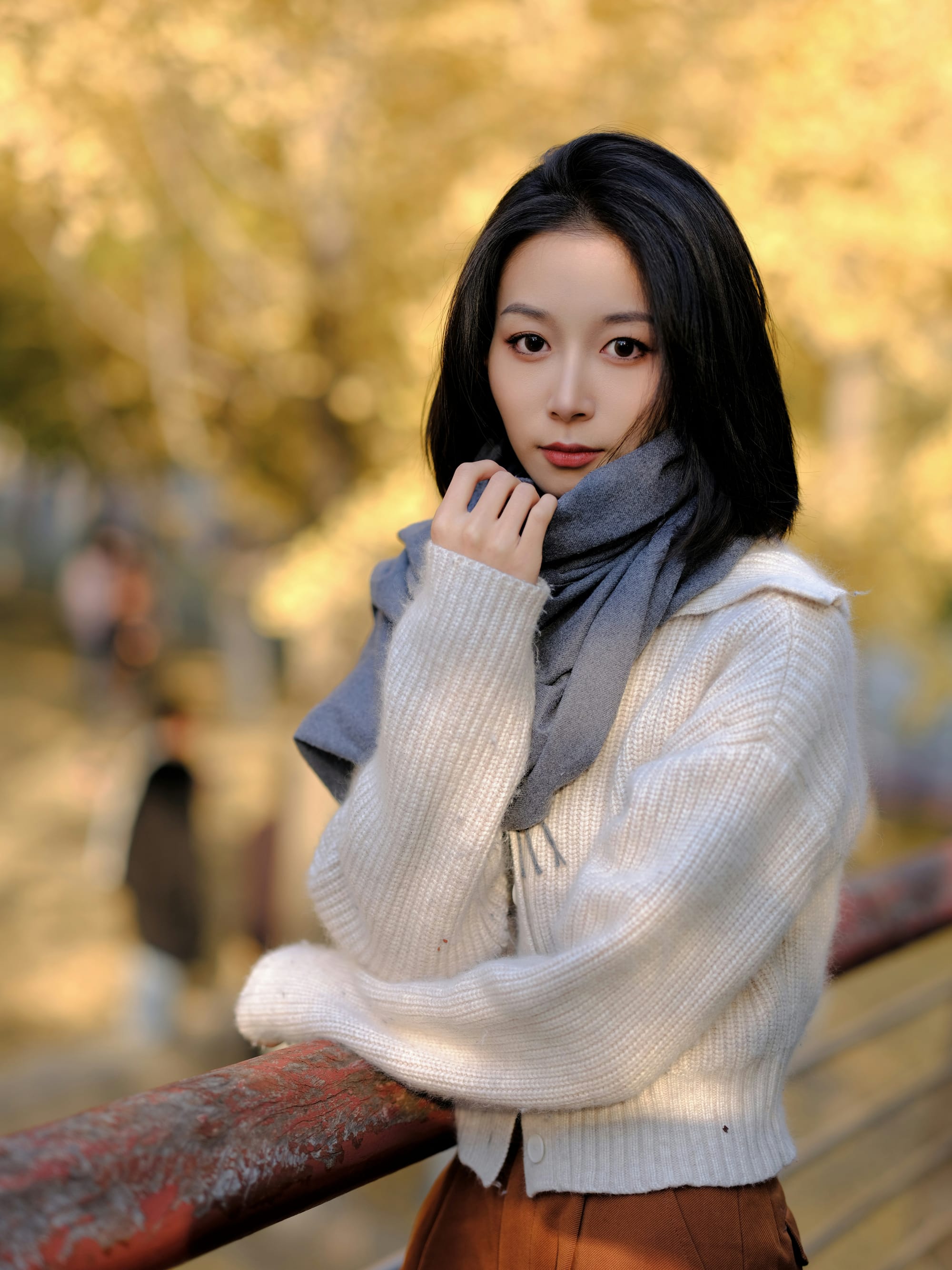 박수빈 A&R