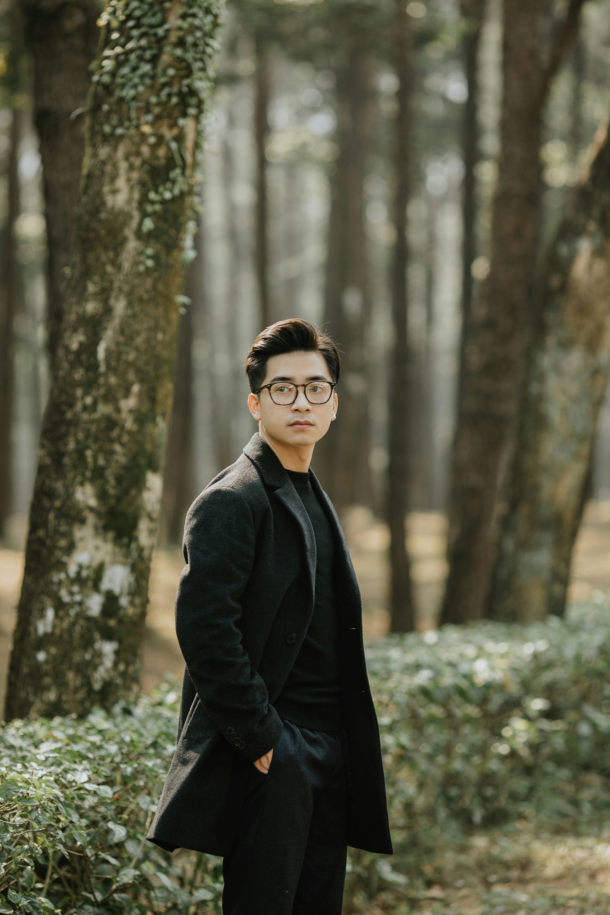 정동현 A&R