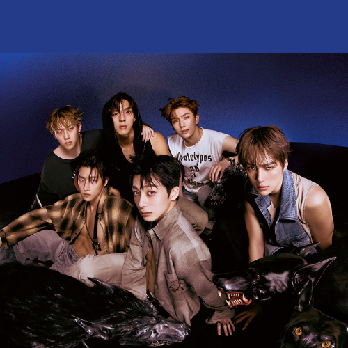 MONSTA X