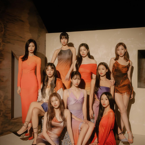 TWICE