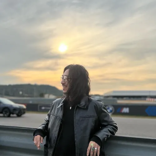 타이거 JK