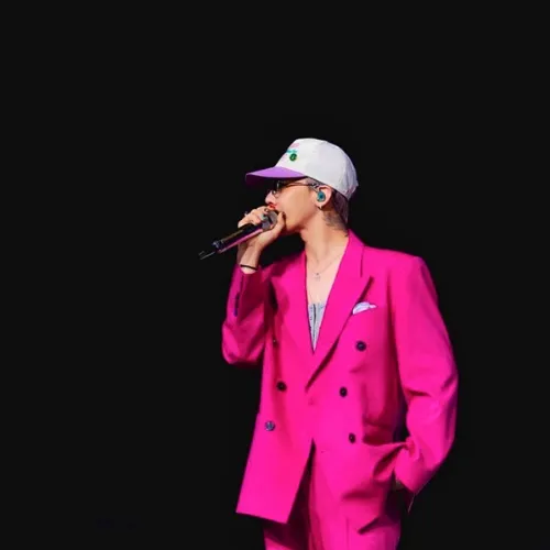 G-DRAGON