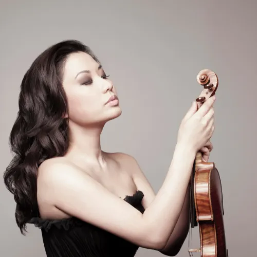 SARAH CHANG