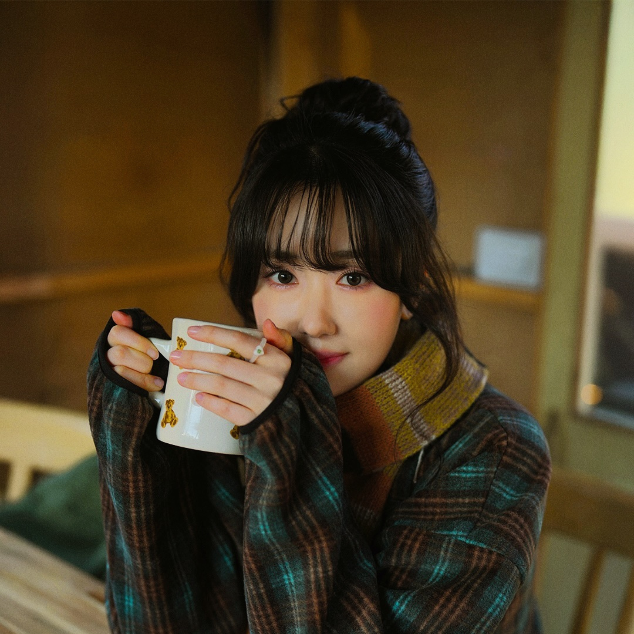 보라미유