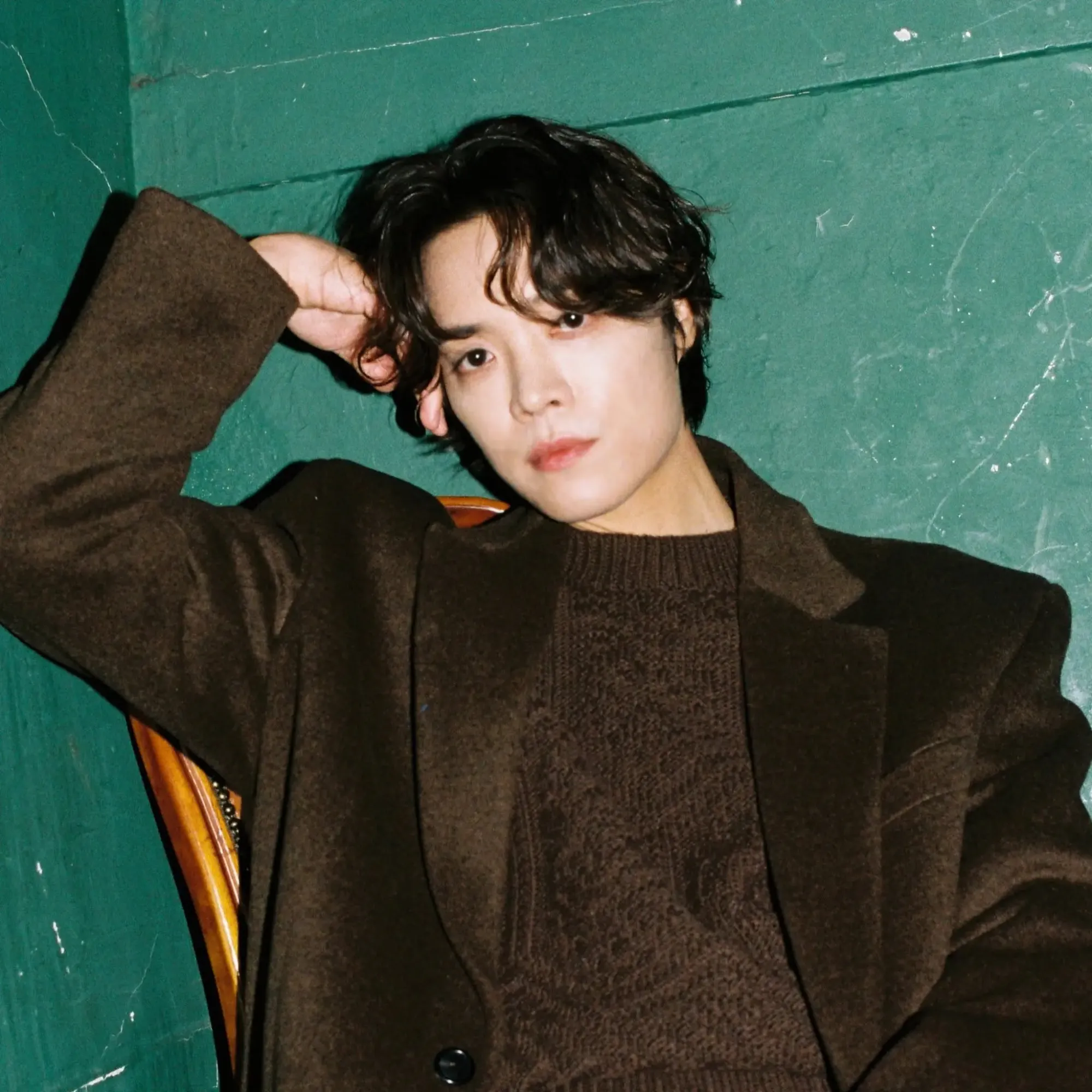 Eddy Kim