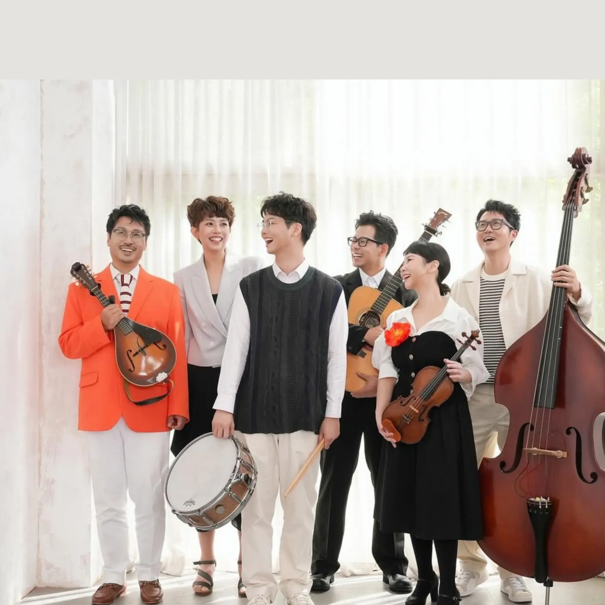 두번째 달